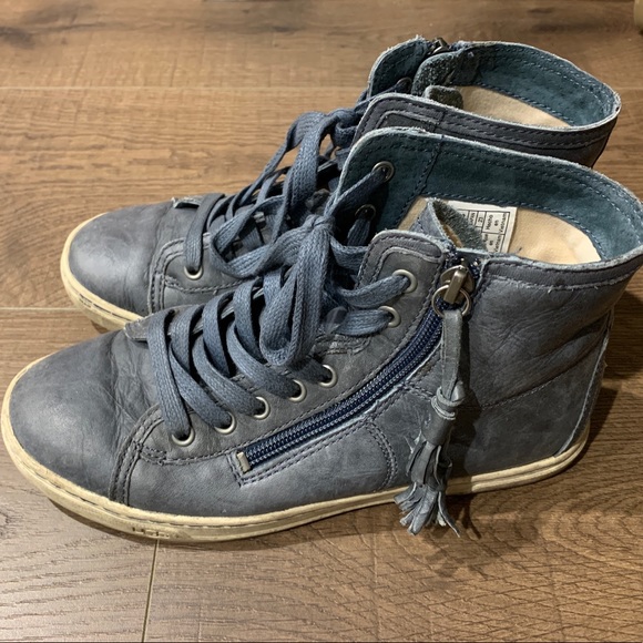 UGG blaney sneakers - Picture 2 of 3